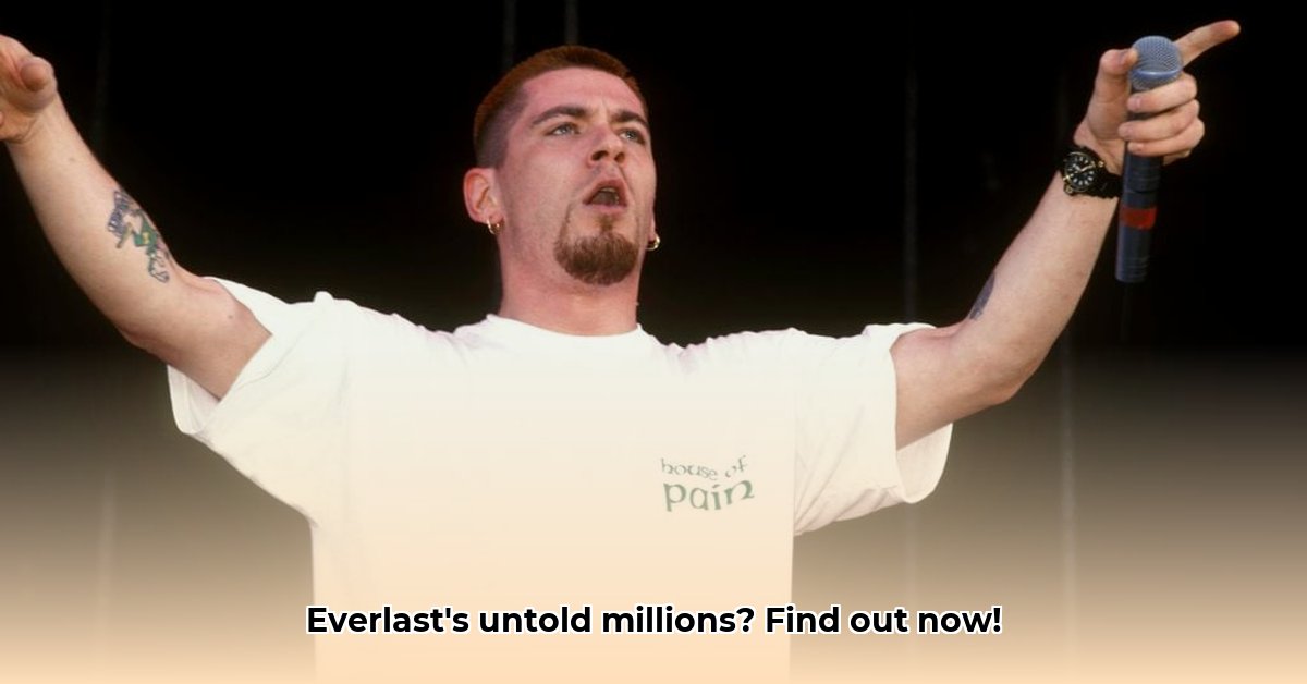 everlast-net-worth